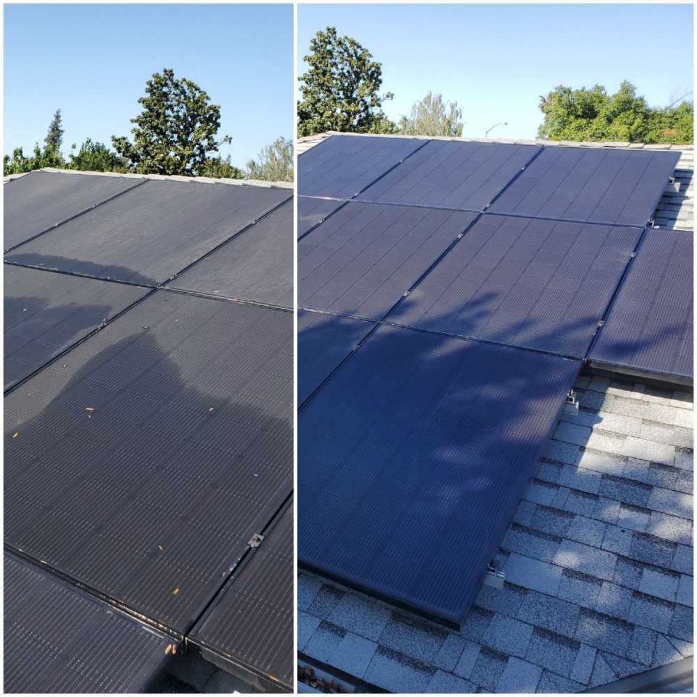 JB LAWN AND SOLAR PANELS CLEANING Updated September 2024 Stockton