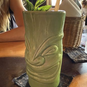 The Lost Tiki - Tacos Near Me - Playa del Carmen, ROO The Lost Tiki - Tacos Near Me - Playa del Carmen, ROO