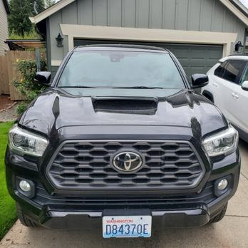 LifeShield Autoglass - Windshield Installation & Repair Near Me