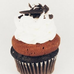 Cafe Hope - French Silk Pie