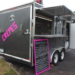 Crepes-N-Go