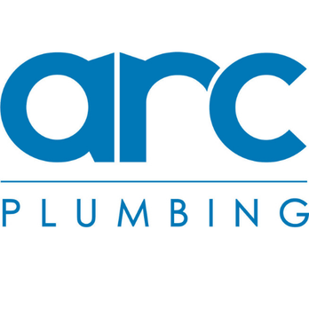 Arc Plumbing - Logo - Plumbing Near Me - Toronto, Ontario