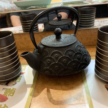 Sushi-Zen - Japanese Near Me - Arlington, Virginia