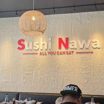 Sushi Nawa - Sushi Bars Near Me - Chicago, Illinois Sushi Nawa - Sushi Bars Near Me - Chicago, Illinois