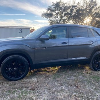 VOLKSWAGEN OF WACO - Updated January 2026 - 10 Photos & 29 Reviews ...