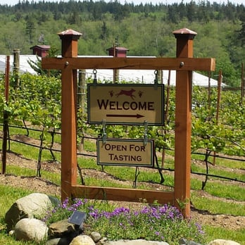 Spoiled Dog Winery - Very inviting place - Wineries Near Me - Langley, Washington Spoiled Dog Winery - Very inviting place - Wineries Near Me - Langley, Washington