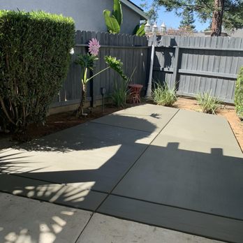 Sal's Concrete - Masonry/Concrete Near Me - Sanger, California