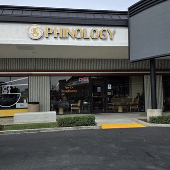 Phinology Coffee - Coffee & Tea Near Me - San Diego, California Phinology Coffee - Coffee & Tea Near Me - San Diego, California