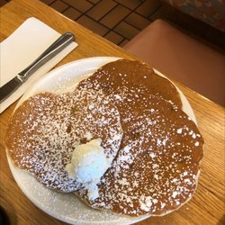 Original Pancake House - Banana Pancakes