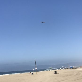 Dockweiler State Beach 941 Photos 452 Avis Plages 12001