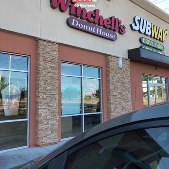 Winchell's Donut House - Donuts Near Me - Las Vegas, Nevada Winchell's Donut House - Donuts Near Me - Las Vegas, Nevada