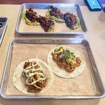Rock Taco - Tacos Near Me - Rock Hill, South Carolina