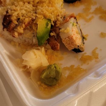 Love Sushi lyons - Sushi Bars Near Me - Newhall, California Love Sushi lyons - Sushi Bars Near Me - Newhall, California