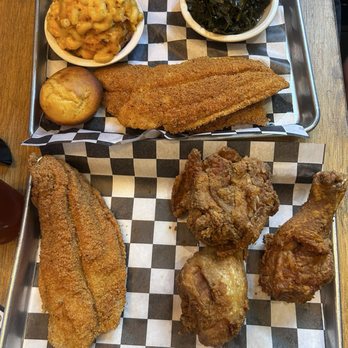 Soul Secrets - Southern Near Me - Cincinnati, Ohio Soul Secrets - Southern Near Me - Cincinnati, Ohio