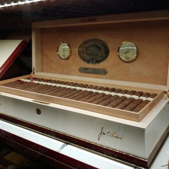 Cigar Connoisseurs - Box of dreams. - Tobacco Shops Near Me - Vancouver, British Columbia Cigar Connoisseurs - Box of dreams. - Tobacco Shops Near Me - Vancouver, British Columbia