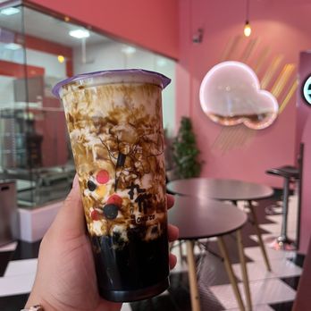One Zo Boba - Duluth - Bubble Tea Near Me - Duluth, Georgia