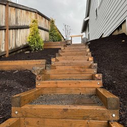 Von Landscaping
