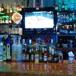 Bar 101 Kruda
