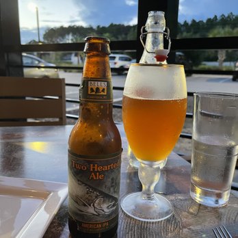 Poppys Italiano - 2 hearted ipa - Italian Near Me - St. Augustine, Florida Poppys Italiano - 2 hearted ipa - Italian Near Me - St. Augustine, Florida
