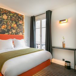 Hôtel Scarlett