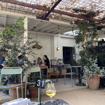 Betty - Wine Bars Near Me - Sacramento, California