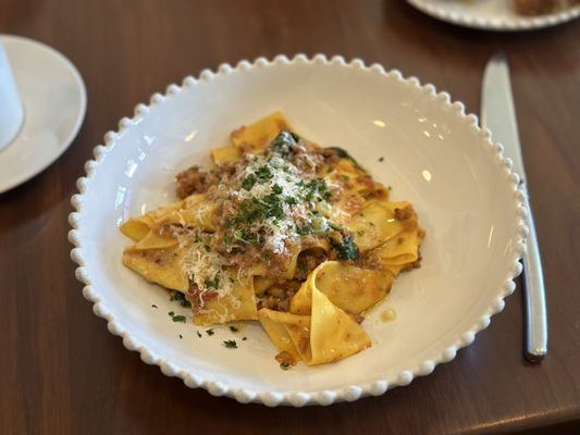Barberio Osteria by null