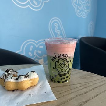 Mochinut - Bakersfield - Donuts Near Me - Bakersfield, California Mochinut - Bakersfield - Donuts Near Me - Bakersfield, California
