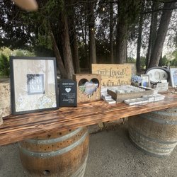 The Timbers at Silveyville