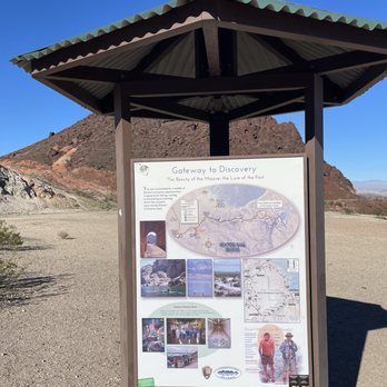 Hoover Dam Lodge Trailhead - Hiking Near Me - Boulder City, Nevada Hoover Dam Lodge Trailhead - Hiking Near Me - Boulder City, Nevada