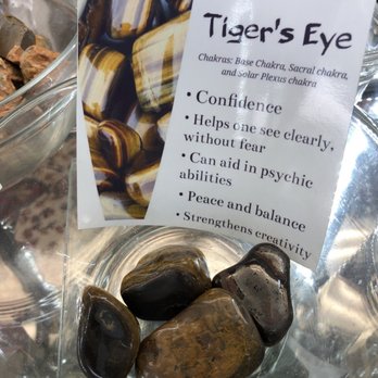 Healing Stones - Jewelry Near Me - Castro Valley, California
