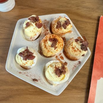 Ritual House - Breakfast & Brunch Near Me - Pittsburgh, Pennsylvania