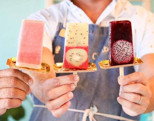 Cielito Artisan Pops by null