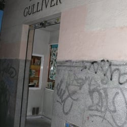 Gulliver
