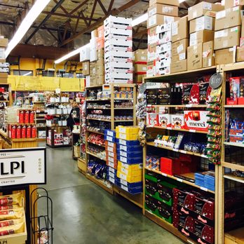 World Market - Displays full of seasonal and specialty items - Furniture Stores Near Me - Lynnwood, Washington