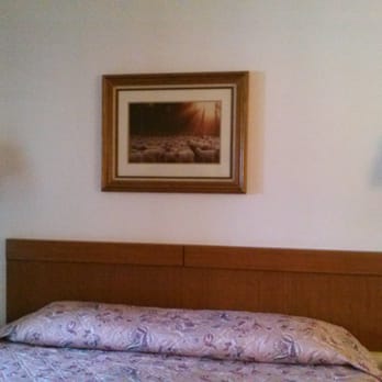 Town House Motel - Interior. - Hotels Near Me - Winnemucca, Nevada
