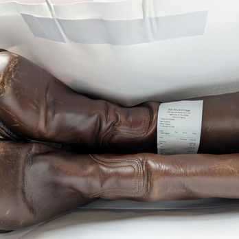 Star Struck Vintage - Vintage Frye boots for my son. - Used, Vintage & Consignment Near Me - Nashville, Tennessee Star Struck Vintage - Vintage Frye boots for my son. - Used, Vintage & Consignment Near Me - Nashville, Tennessee