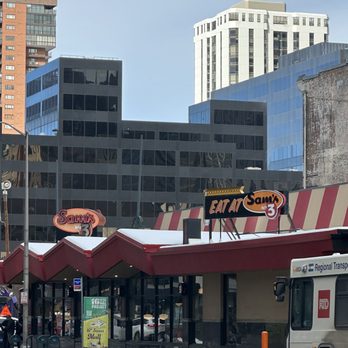 Sam's No 3 - Breakfast & Brunch Near Me - Denver, Colorado Sam's No 3 - Breakfast & Brunch Near Me - Denver, Colorado