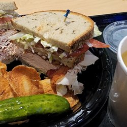 Ben & Bill's Deli