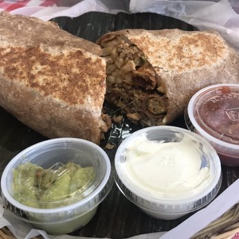 Tapsilog Bistro - Pork sisig burrito - Filipino Near Me - Campbell, California Tapsilog Bistro - Pork sisig burrito - Filipino Near Me - Campbell, California