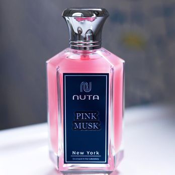 Nuta - Perfume Near Me - New York, New York