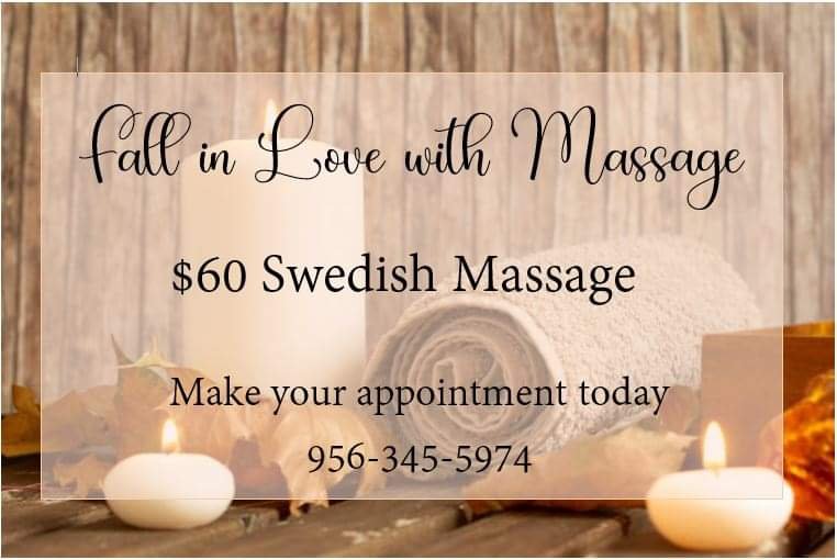 THE JOY OF LIFE MASSAGE THERAPY Harlingen, TX Yelp