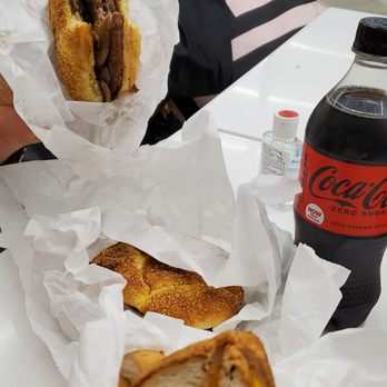Billy Goat Tavern - Get the double cheeseburger with mushrooms is less than $8. The grilled cheese sandwich is less than $4. - Burgers Near Me - Chicago, Illinois