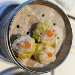 Fish Roe Shrimp & Pork Shumai(3)