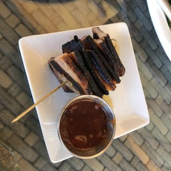 Echo & Rig - Damn that back thiccc - Steakhouses Near Me - Las Vegas, Nevada