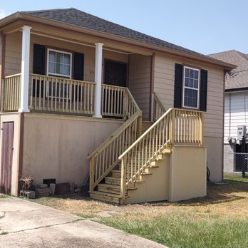 Rick's Carpentry, LLC - Our reputation speaks for itself. Rick's Carpentry, LLC is proud to offer both the highest quality outdoor stairs and beautiful handrails. - Carpenters Near Me - Belle Chasse, Louisiana