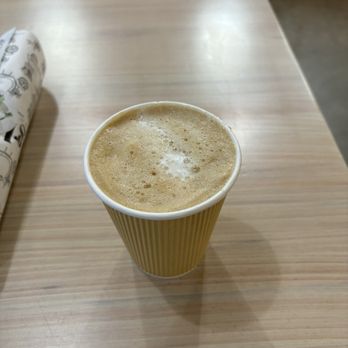 Springly - Pistachio Latte - Vietnamese Near Me - Fresno, California