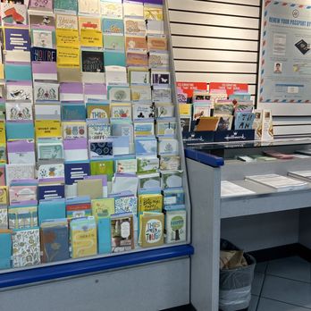 US Post Office - Post Offices Near Me - Las Vegas, Nevada
