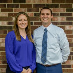 Midwest Eye Clinic - Drs. Dan and Sarah Sliwinski