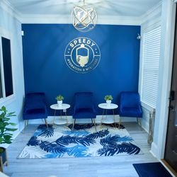 Speedy Hydration & Wellness