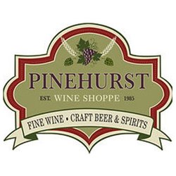 Pinehurst Wine Shoppe